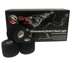 Strapit Professional Hand Tearable Stretch Band Light 6.9m Roll – Hand, Wrist & Thumb Supports
