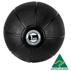 Gym Ball Black – Exercise & Rehabilitation