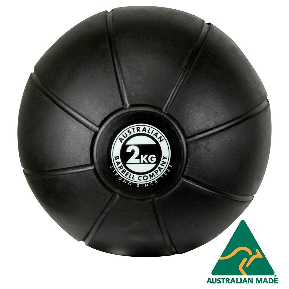Gym Ball Black – Exercise & Rehabilitation
