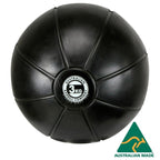 Gym Ball Black – Exercise & Rehabilitation