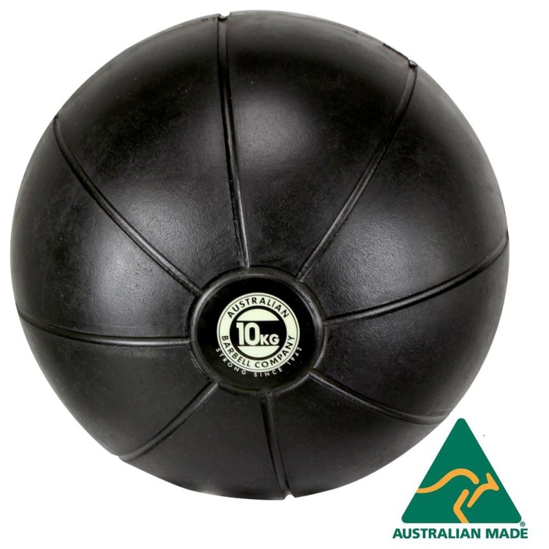 Gym Ball Black – Exercise & Rehabilitation
