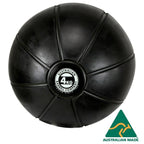 Gym Ball Black – Exercise & Rehabilitation
