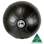 Gym Ball Black – Exercise & Rehabilitation