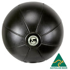 Gym Ball Black – Exercise & Rehabilitation