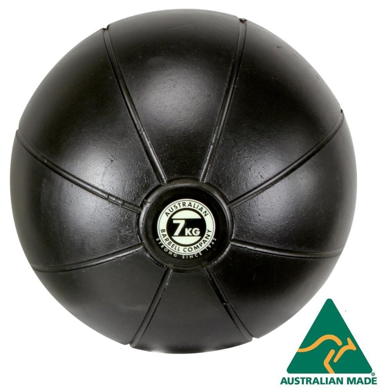 Gym Ball Black – Exercise & Rehabilitation