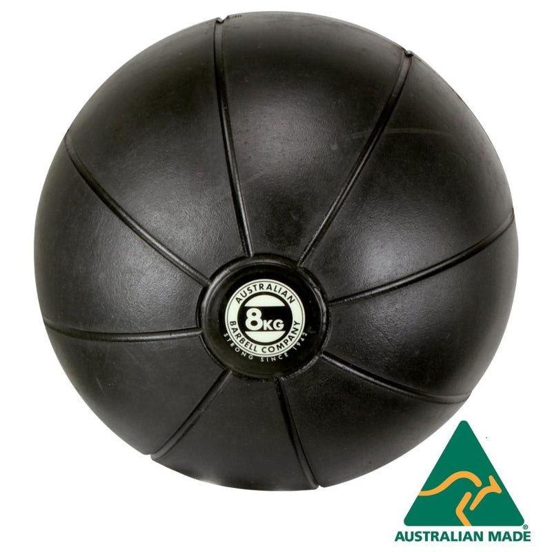 Gym Ball Black – Exercise & Rehabilitation