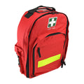 First Aid Back Pack Red Empty product image