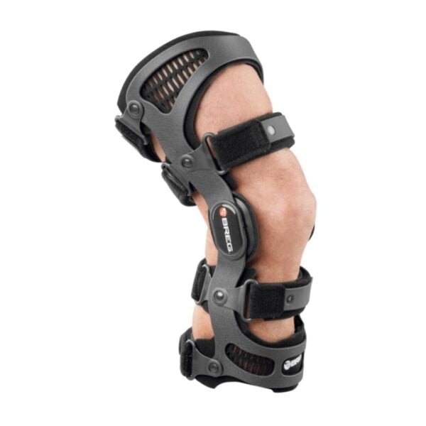 Breg Fusion XT Ligament Protection Brace