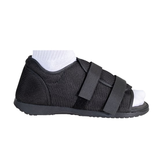 Post Op Shoe Standard – Foot, Ankle & Orthotics