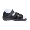 Square Toe Post-Op Shoe – Foot, Ankle & Orthotics