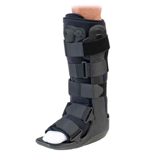 Softgait Air Walker – Foot, Ankle & Orthotics