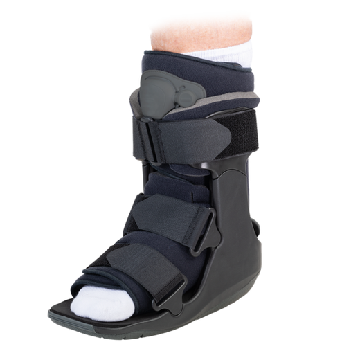 Softgait Air Walker Short – Foot, Ankle & Orthotics