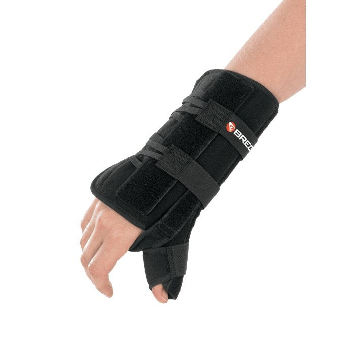 Apollo Universal Wrist With Thumb Spica – Hand, Wrist & Thumb Supports