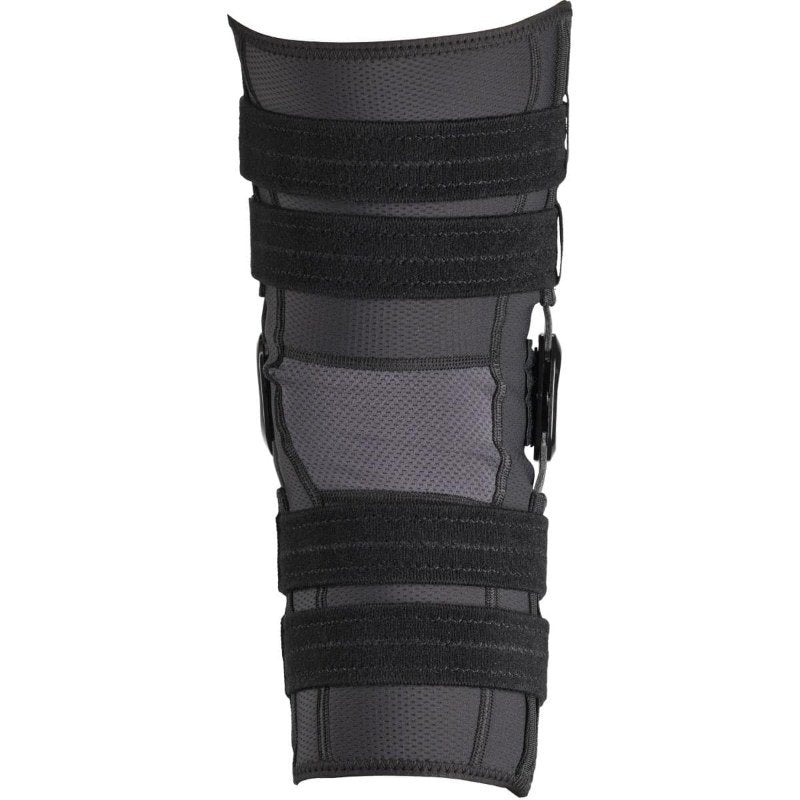 Crossrunner Hinged Knee Brace – Knee Supports
