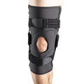 Crossrunner Hinged Patella Stabiliser – Knee Supports
