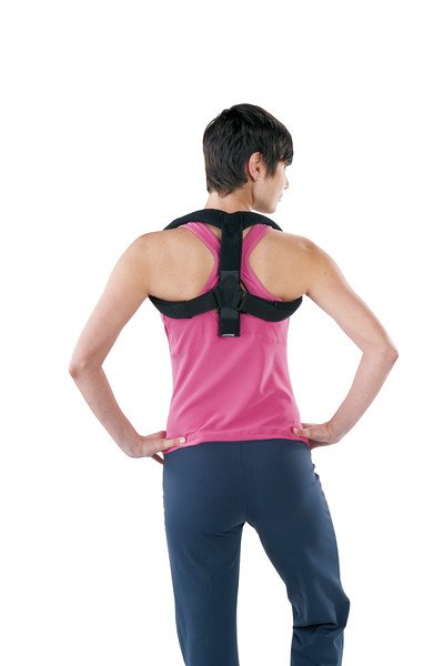 Clavicle Support – Back, Neck & Posture Supports