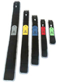 B Strong Bands Size #1 Green - 1 Pair – Exercise & Rehabilitation