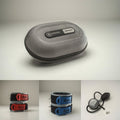 B Strong Individual Pack Medium (Size 2 & 3 belts)