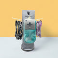 RESISTA Pilates Grip Sock Stand