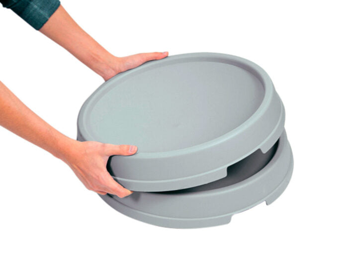 Gymnic Ball Support Base Stability Ring for Exercise Balls
