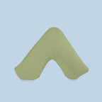 Banana Pillowcase - Banana Pillow-Med-Sage Green-13
