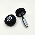 RESISTA Aluminium Carriage Wheels