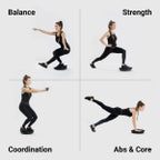 BoBo – Home (Core Trainer Balance Board 2.0)