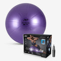 Core Ball – Exercise & Rehabilitation