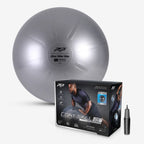 Core Ball – Exercise & Rehabilitation