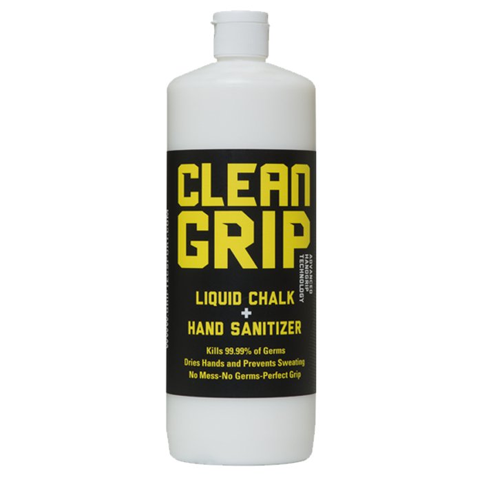 Griptec Clean Grip 1L – Exercise & Rehabilitation