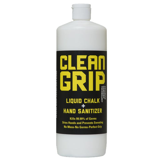 Griptec Clean Grip 1L – Exercise & Rehabilitation