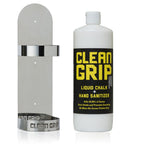 Griptec Clean Grip 1L – Exercise & Rehabilitation