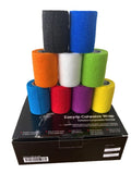 Strapit Easyrip Cohesive Bandage - Box of 12