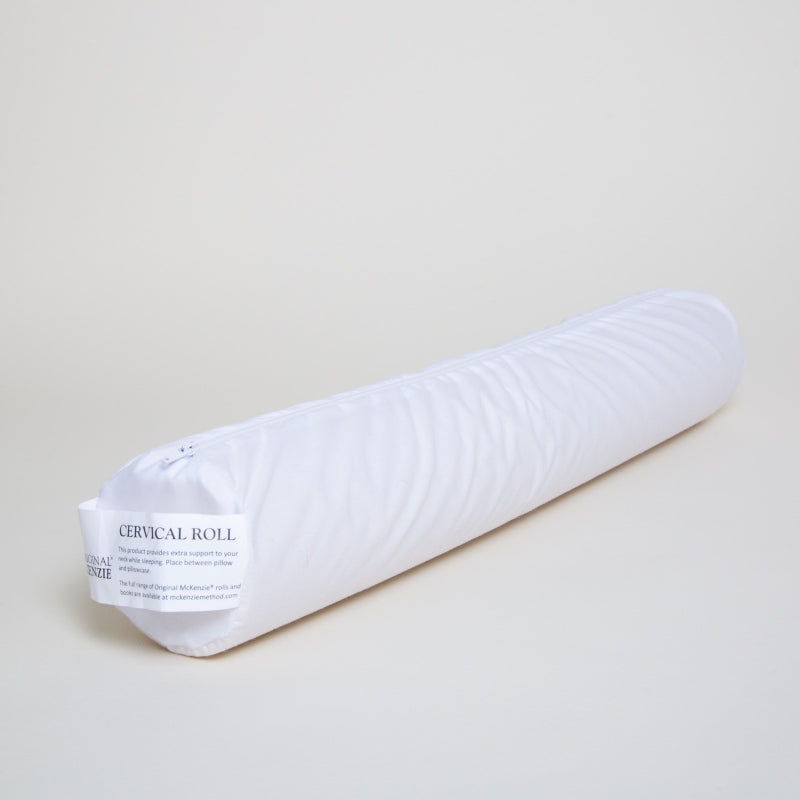 Mckenzie Cervical Roll – Back, Neck & Posture Supports