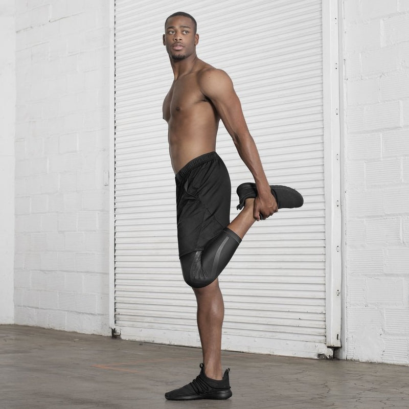 BodyVine Compression Leg Support – Compression Garments