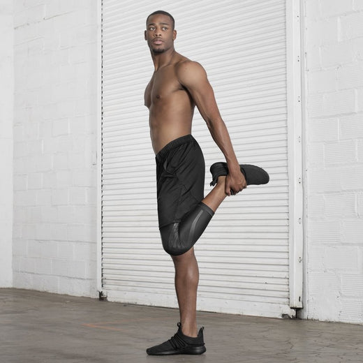 BodyVine Compression Leg Support – Compression Garments