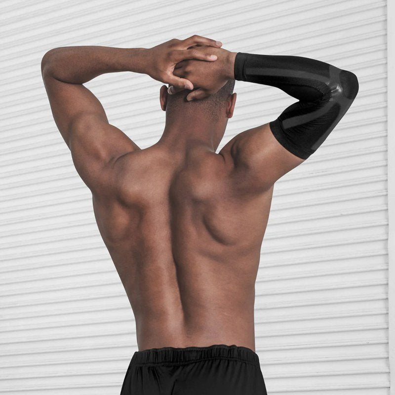 BodyVine Arm Sleeve – Compression Garments