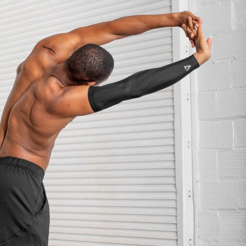BodyVine Arm Sleeve – Compression Garments