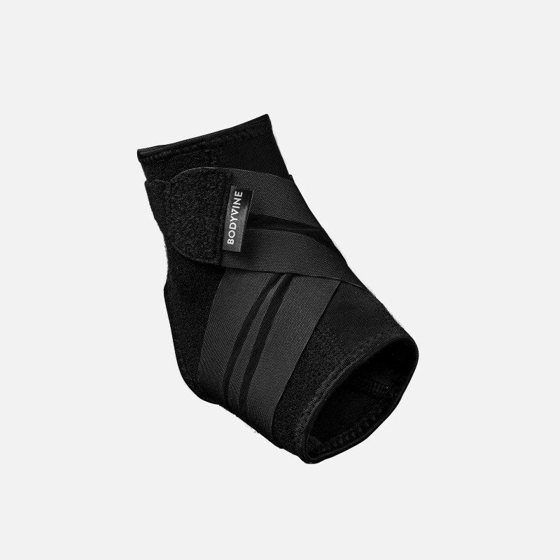 BodyVine Triple Compression Ankle Support – Foot, Ankle & Orthotics