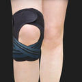 BodyVine Patella Knee Support Blue – Knee Supports