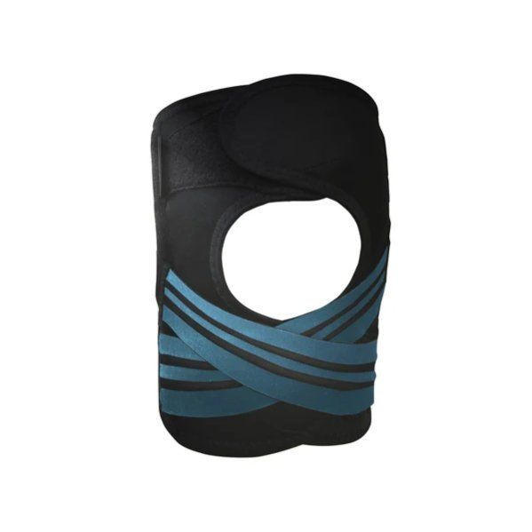 BodyVine Patella Knee Support Blue – Knee Supports