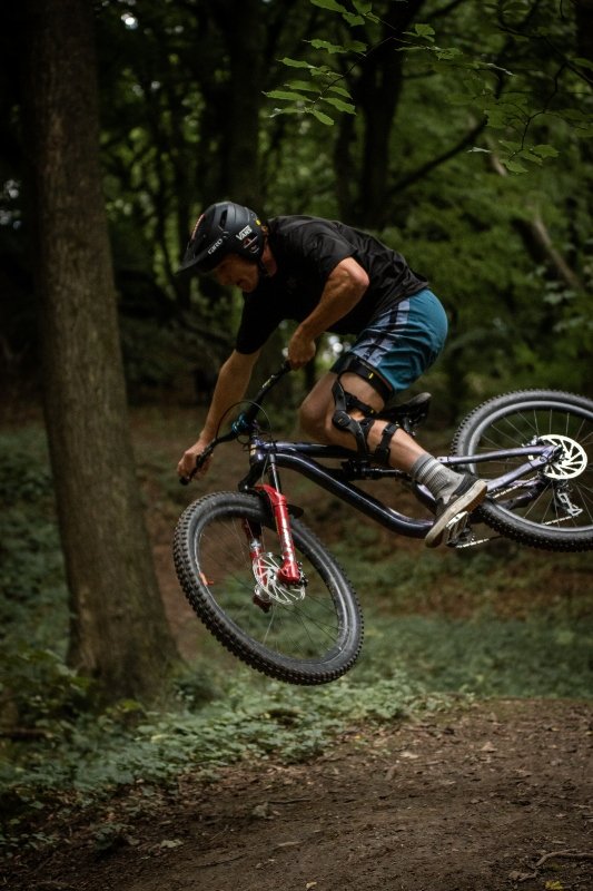 CTi3 Knee Brace – Knee Supports