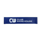 Club Warehouse Latex Miniband Loop – Exercise & Rehabilitation