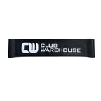 Club Warehouse Latex Miniband Loop – Exercise & Rehabilitation