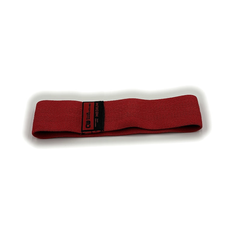 Club Warehouse Fabric Miniband Loop – Exercise & Rehabilitation