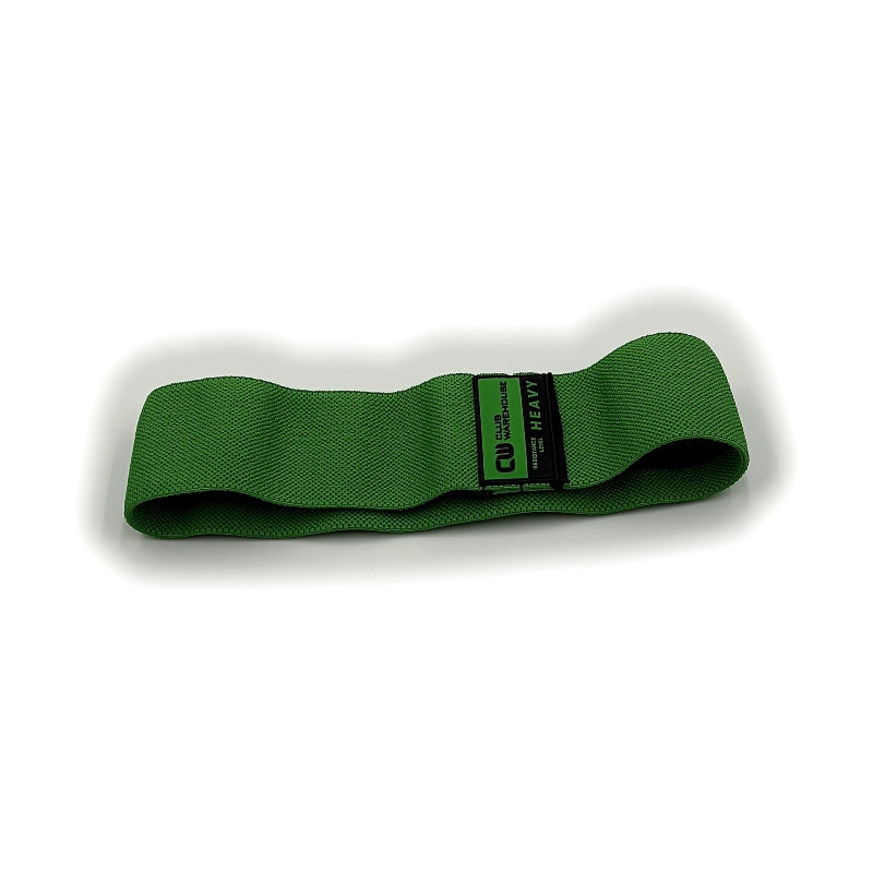 Club Warehouse Fabric Miniband Loop – Exercise & Rehabilitation