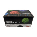 Club Warehouse Spikey Massage Ball 9cm – Massage & Recovery