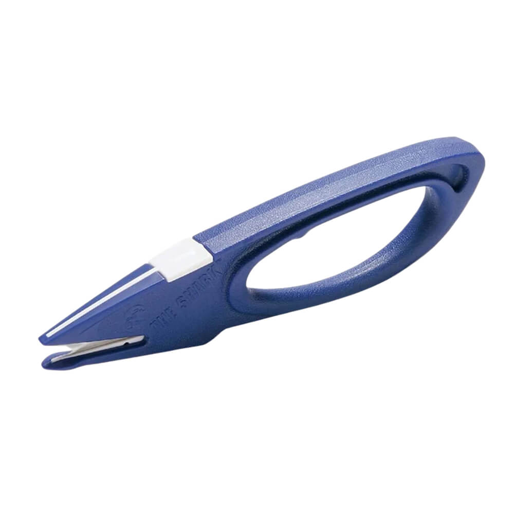 Cramer Shark Sports Tape Cutter, blue