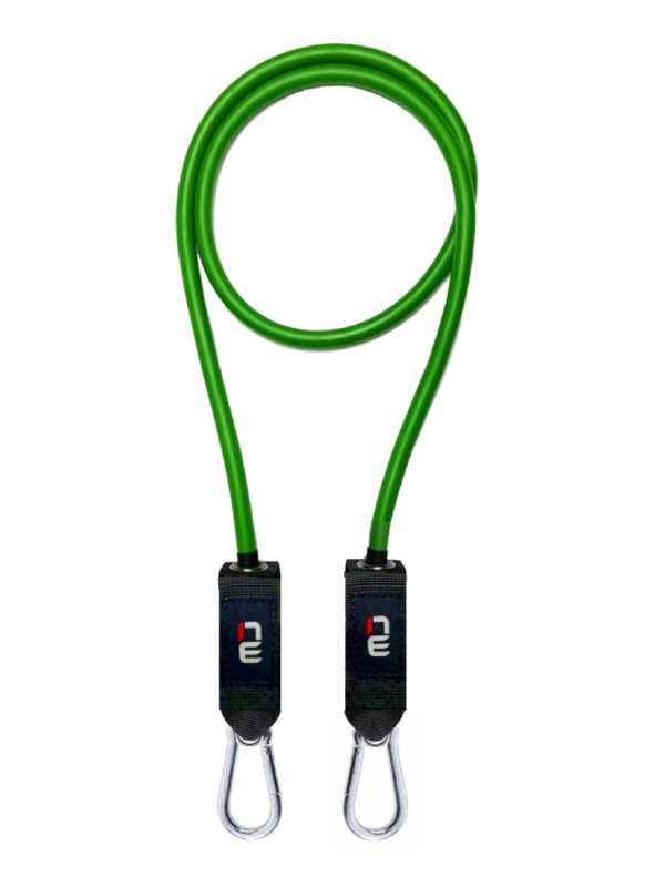 CW Exercise Tubing Green - Medium – Exercise & Rehabilitation