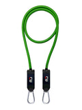 CW Exercise Tubing Green - Medium – Exercise & Rehabilitation